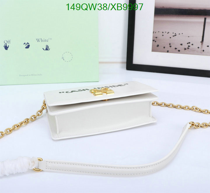 Off-white-Bag-Mirror Quality Code: XB9997 $: 149USD