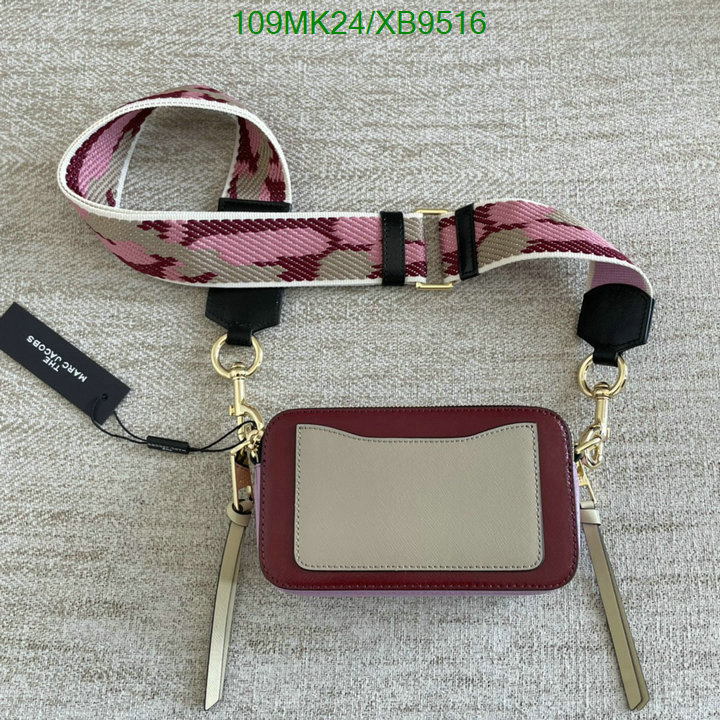 Marc Jacobs-Bag-Mirror Quality Code: XB9516 $: 109USD