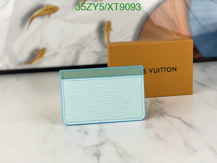 LV-Wallet-4A Quality Code: XT9093 $: 35USD