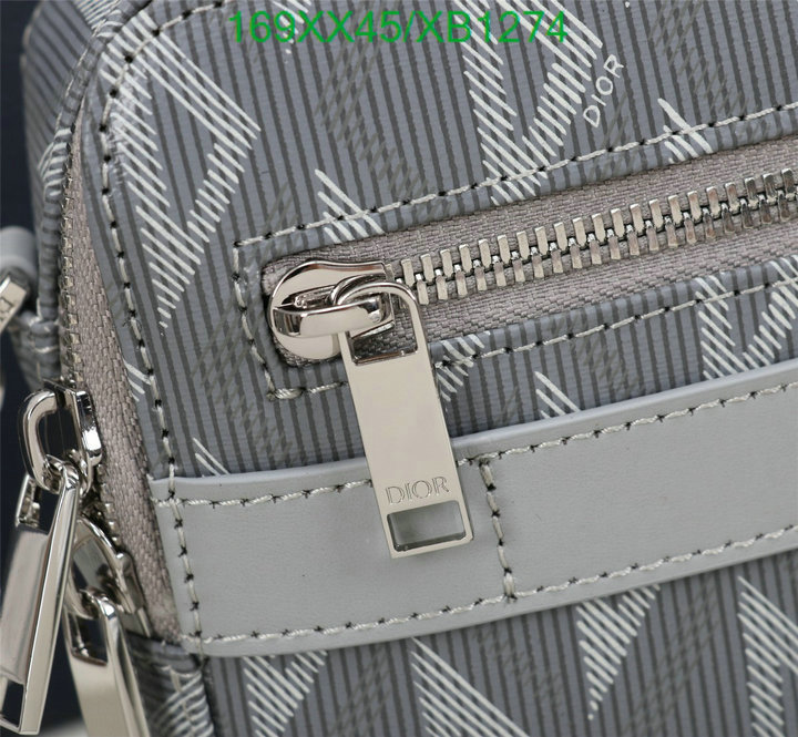 Dior-Bag-Mirror Quality Code: XB1274 $: 169USD