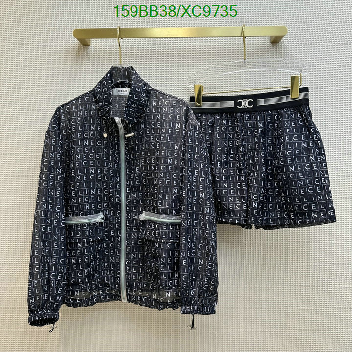 Celine-Clothing Code: XC9735 $: 159USD