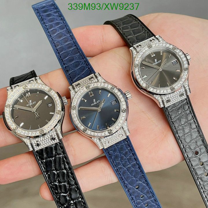 Hublot-Watch-Mirror Quality Code: XW9237 $: 339USD