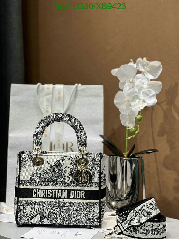 Dior-Bag-Mirror Quality Code: XB9423 $: 199USD