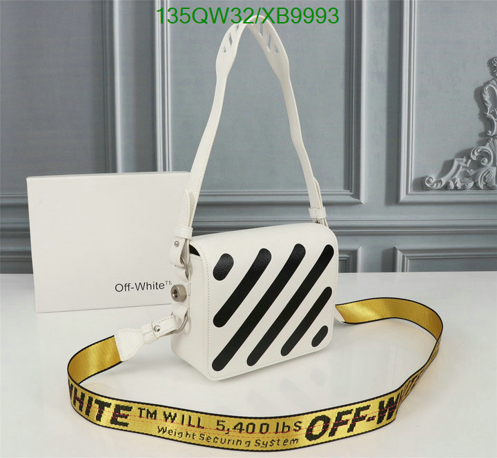 Off-white-Bag-Mirror Quality Code: XB9993 $: 135USD