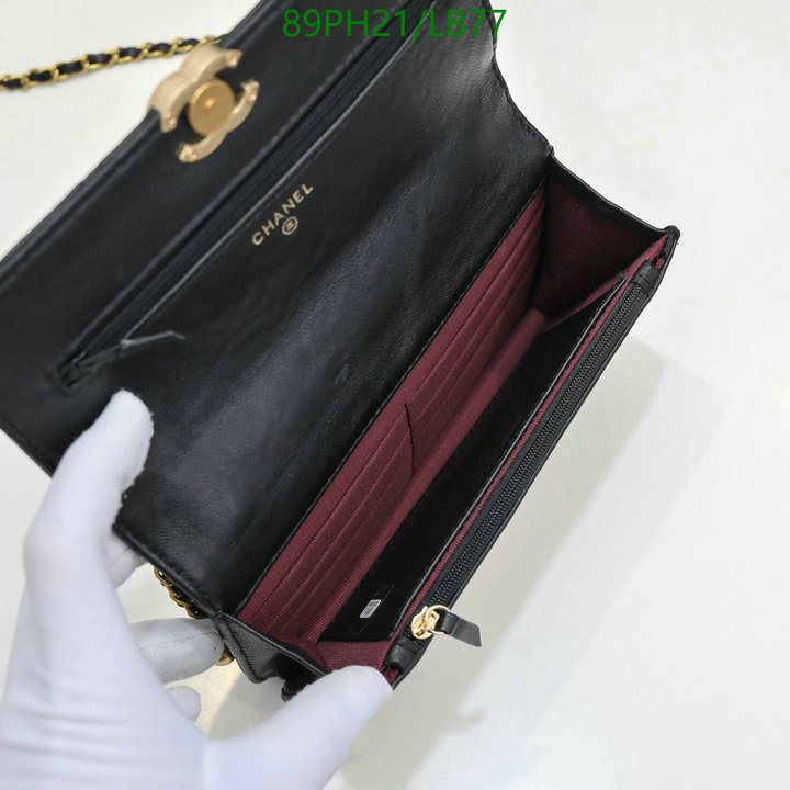 Chanel-Bag-4A Quality Code: LB77 $: 89USD