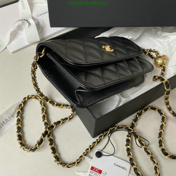 Chanel-Bag-Mirror Quality Code: HB5365 $: 189USD