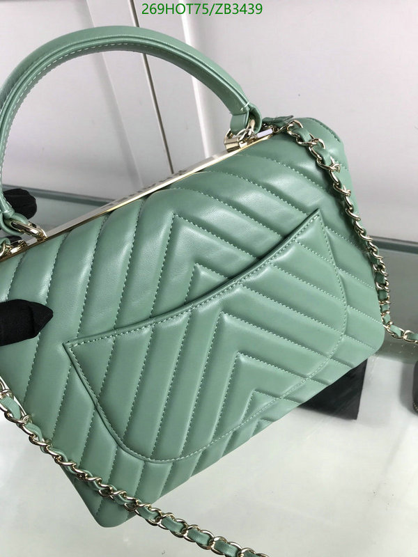 Chanel-Bag-Mirror Quality Code: ZB3439 $: 269USD