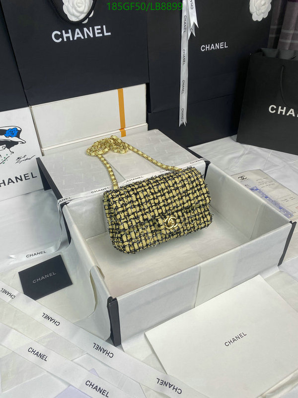 Chanel-Bag-Mirror Quality Code: LB8899 $: 185USD