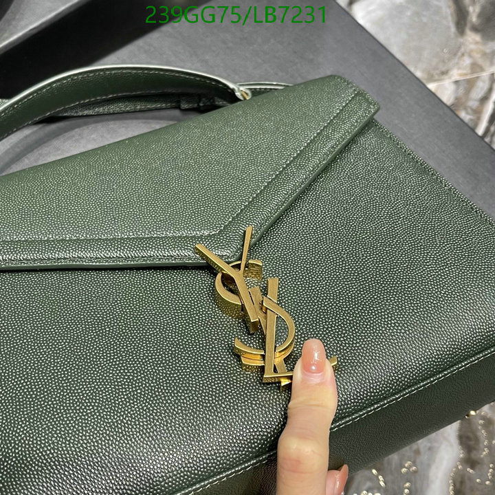 YSL-Bag-Mirror Quality Code: LB7231 $: 239USD