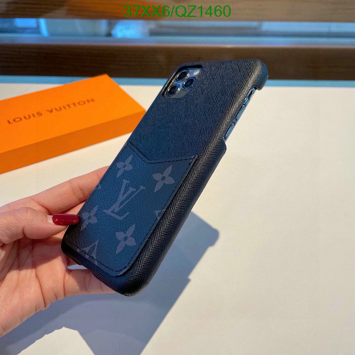 LV-Phone Case Code: QZ1460 $: 37USD