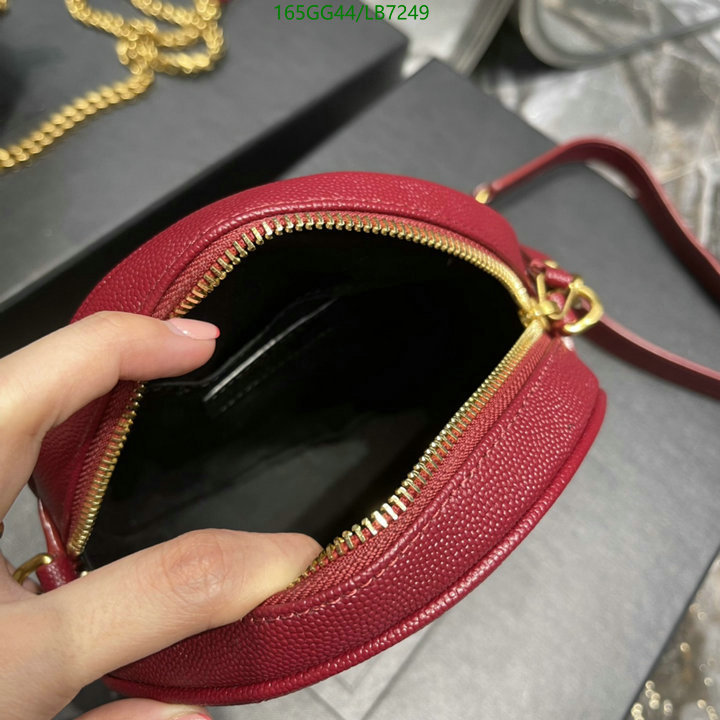 YSL-Bag-Mirror Quality Code: LB7249 $: 165USD