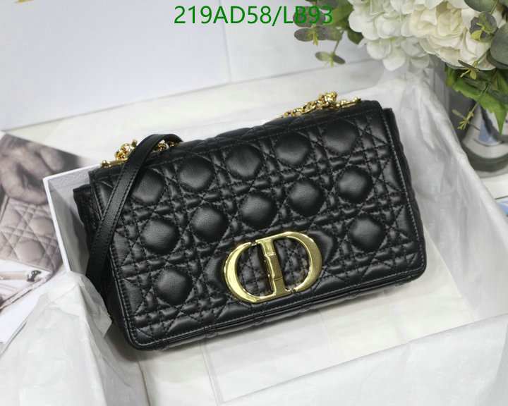 Dior-Bag-Mirror Quality Code: LB93