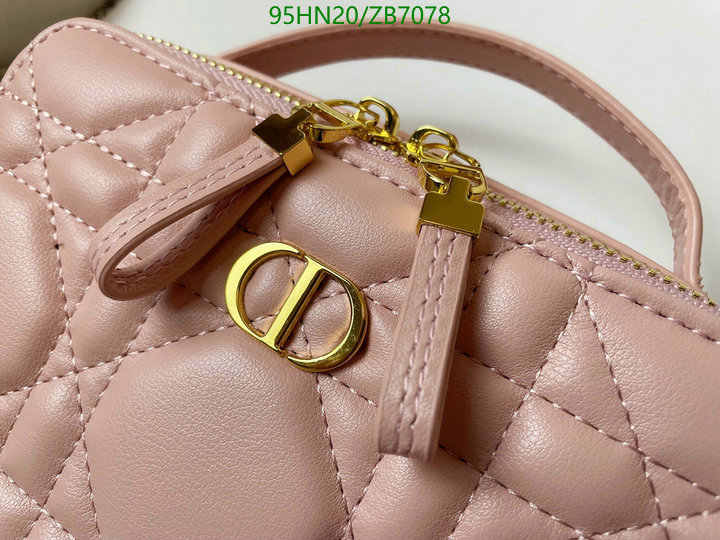 Dior-Bag-4A Quality Code: ZB7078 $: 95USD