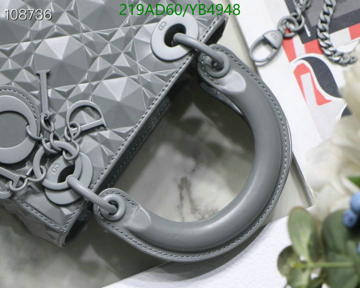 Dior-Bag-Mirror Quality Code: YB4948 $: 219USD