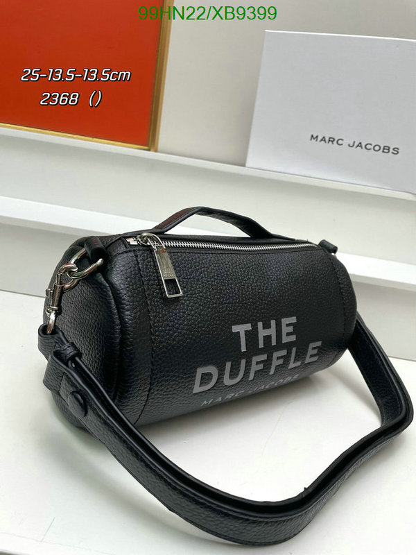 Marc Jacobs-Bag-4A Quality Code: XB9399 $: 99USD