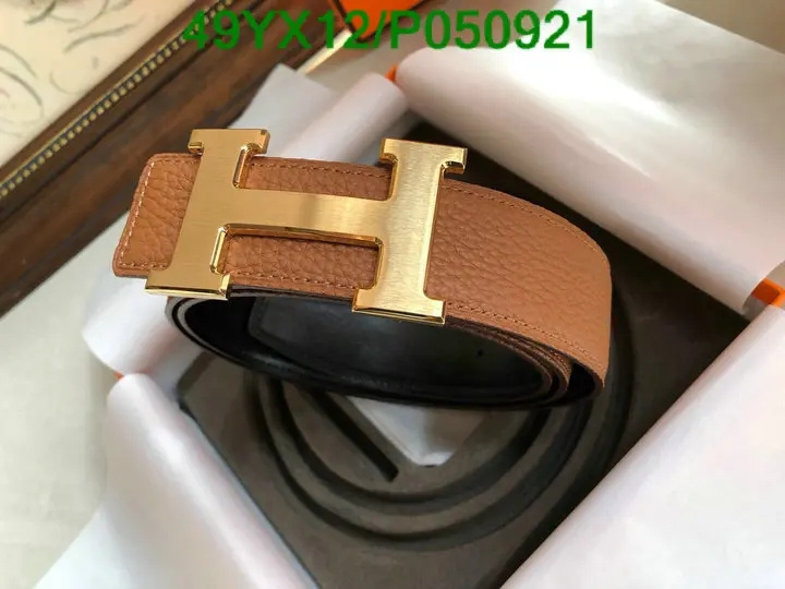 Hermes-Belts Code: P050921 $: 49USD