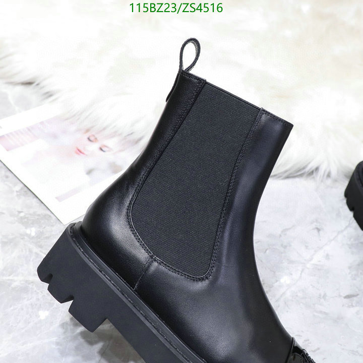 Boots-Women Shoes Code: ZS4516 $: 115USD