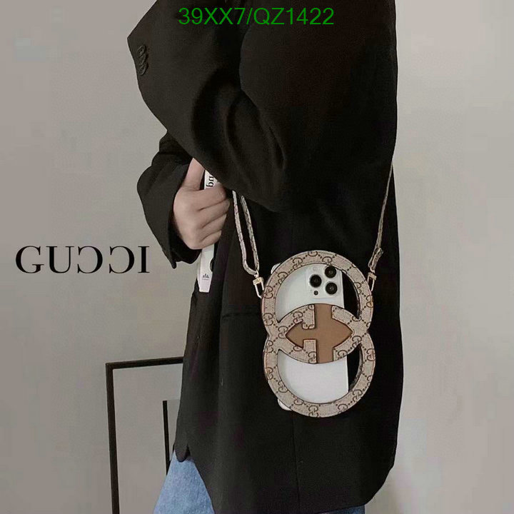 Gucci-Phone Case Code: QZ1422 $: 39USD