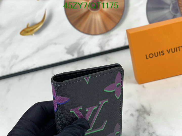 LV-Wallet-4A Quality Code: QT1175 $: 45USD