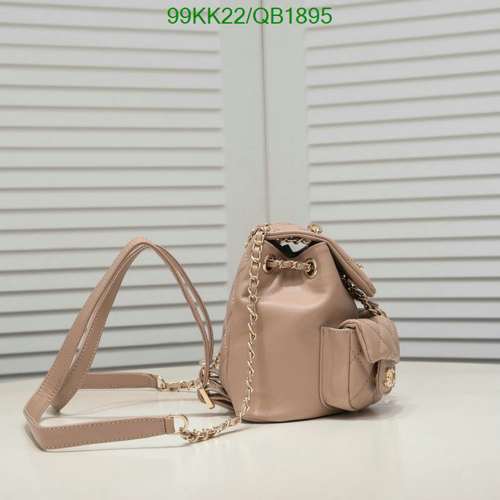 Chanel-Bag-4A Quality Code: QB1895 $: 99USD