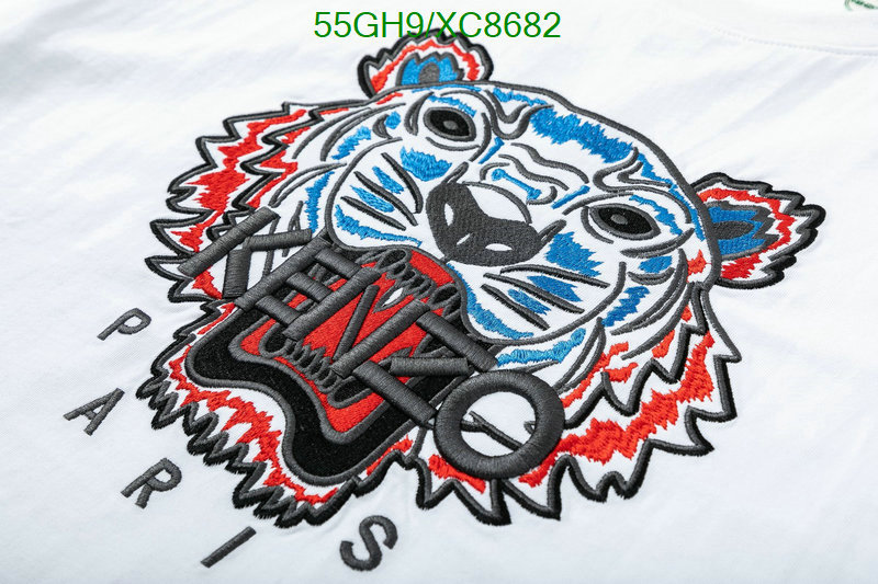 Kenzo-Clothing Code: XC8682 $: 55USD