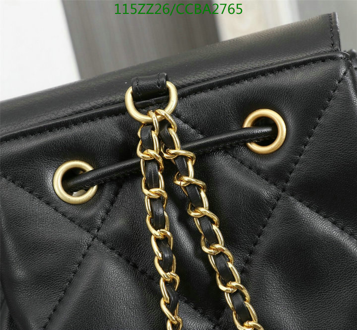 Chanel-Bag-4A Quality Code: CCBA2765 $: 115USD