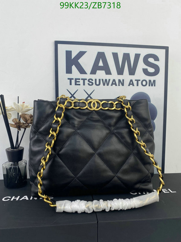 Chanel-Bag-4A Quality Code: ZB7318 $: 99USD