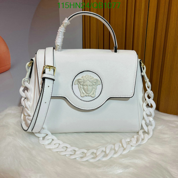 Versace-Bag-4A Quality Code: QB1077 $: 115USD