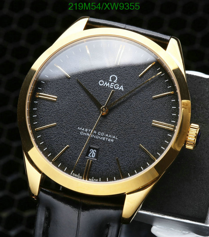 Omega-Watch-Mirror Quality Code: XW9355 $: 219USD