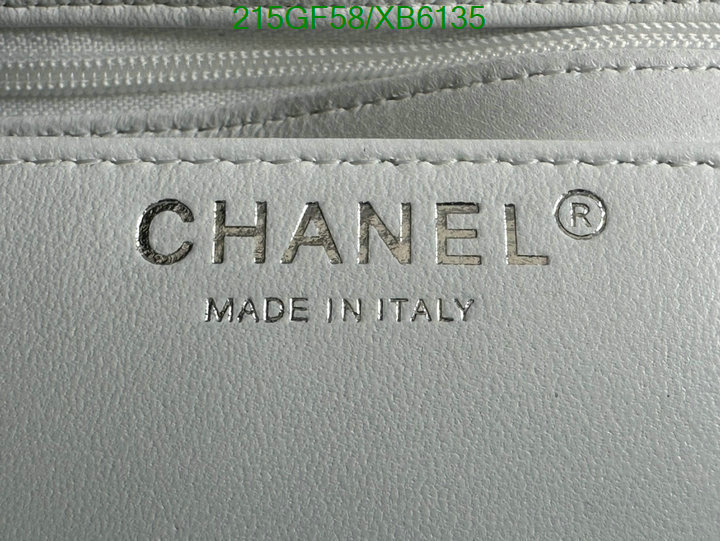 Chanel-Bag-Mirror Quality Code: XB6135