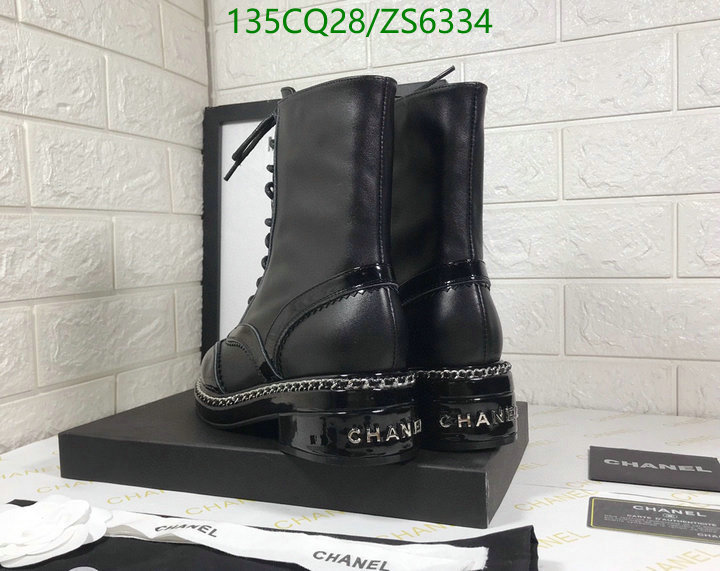 Boots-Women Shoes Code: ZS6334 $: 135USD