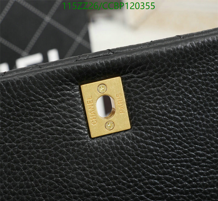 Chanel-Bag-4A Quality Code: CCBP120355 $: 115USD