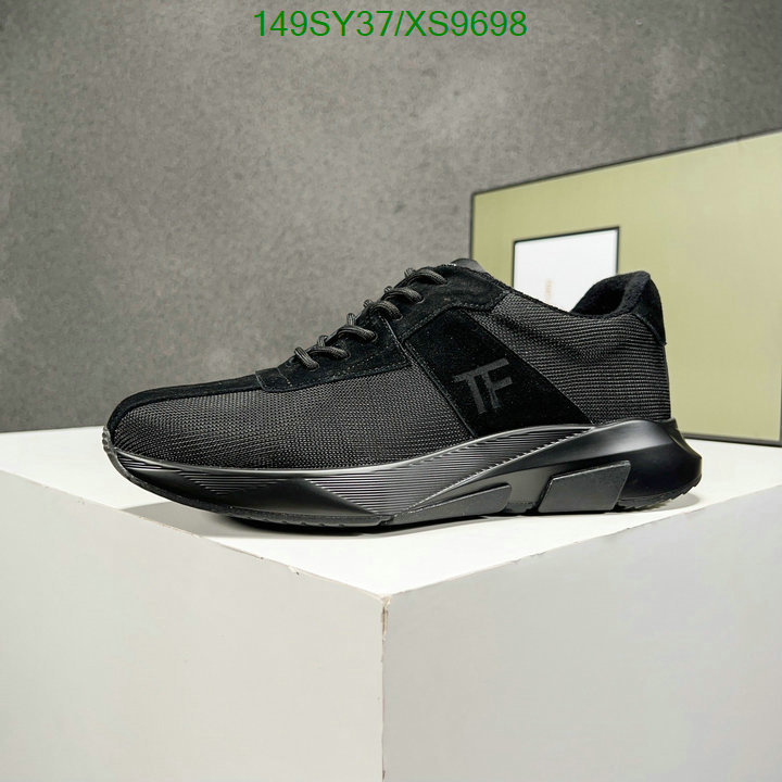 Tom Ford-Men shoes Code: XS9698 $: 149USD