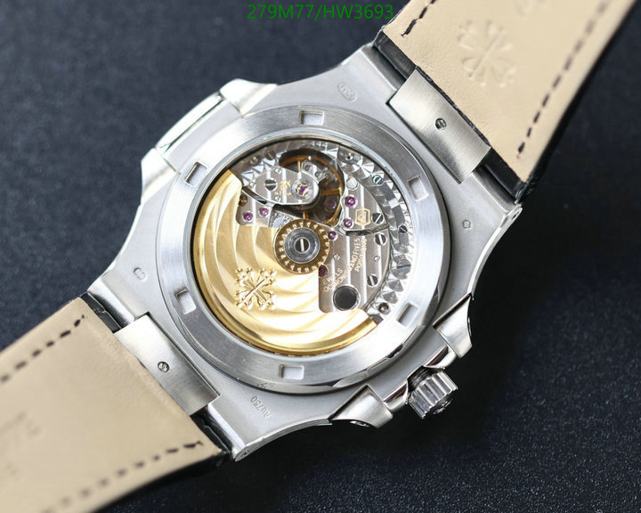 Patek Philippe-Watch-Mirror Quality Code: HW3693 $: 279USD