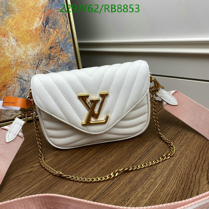 LV-Bag-Mirror Quality Code: RB8853 $: 229USD