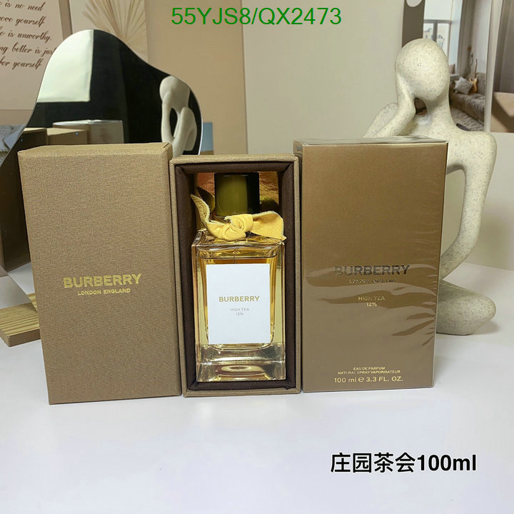Burberry-Perfume Code: QX2473 $: 55USD