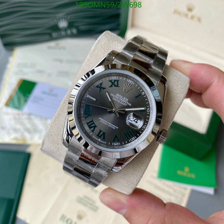 Rolex-Watch-4A Quality Code: ZW698 $: 189USD
