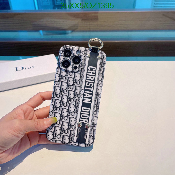 Dior-Phone Case Code: QZ1395 $: 35USD