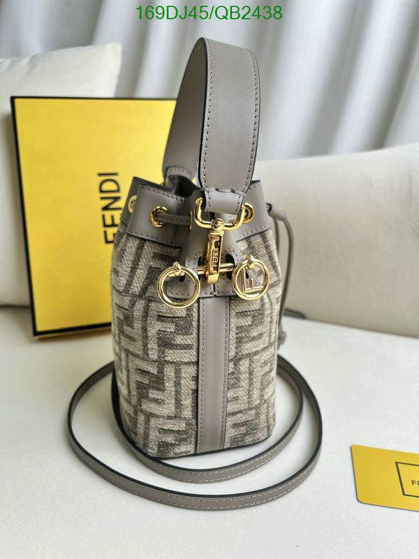 Fendi-Bag-Mirror Quality Code: QB2438 $: 169USD