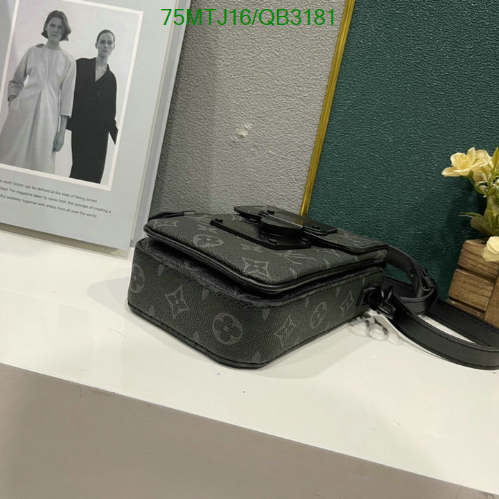 LV-Bag-4A Quality Code: QB3181 $: 75USD