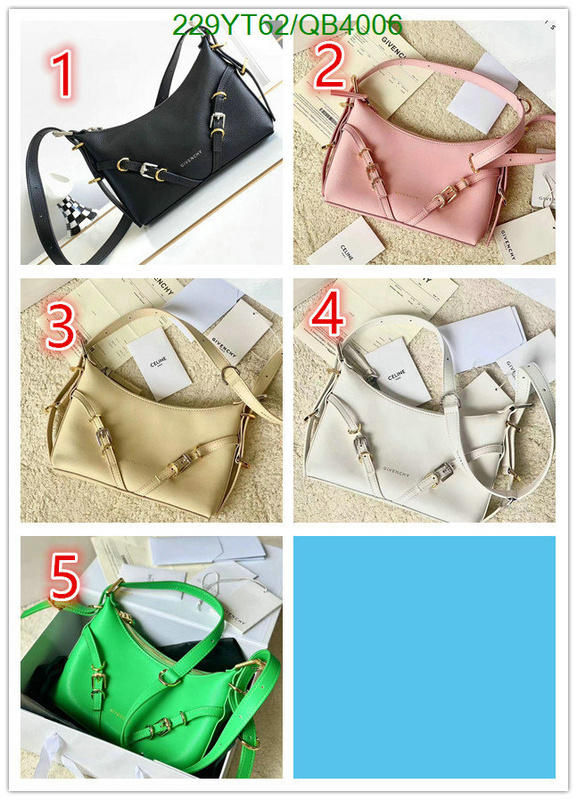 Givenchy-Bag-Mirror Quality Code: QB4006 $: 229USD