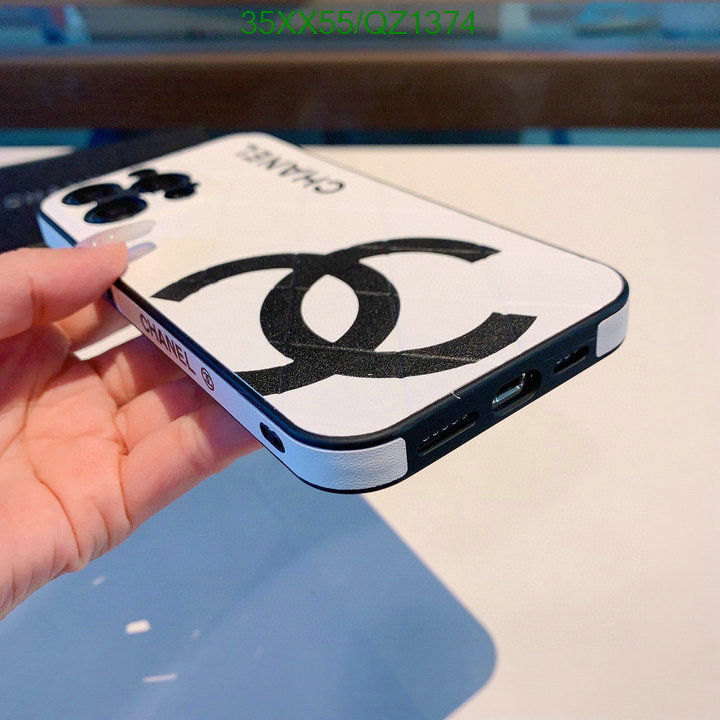 Chanel-Phone Case Code: QZ1374 $: 35USD