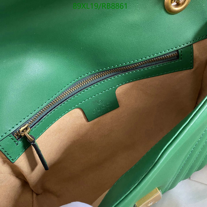 Gucci-Bag-4A Quality Code: RB8861 $: 89USD