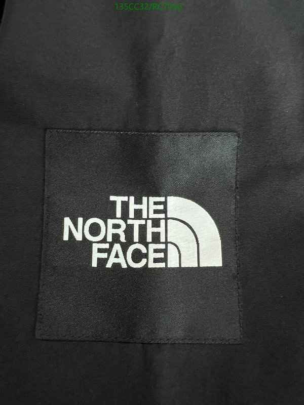 The North Face-Down jacket Men Code: RC7056 $: 135USD