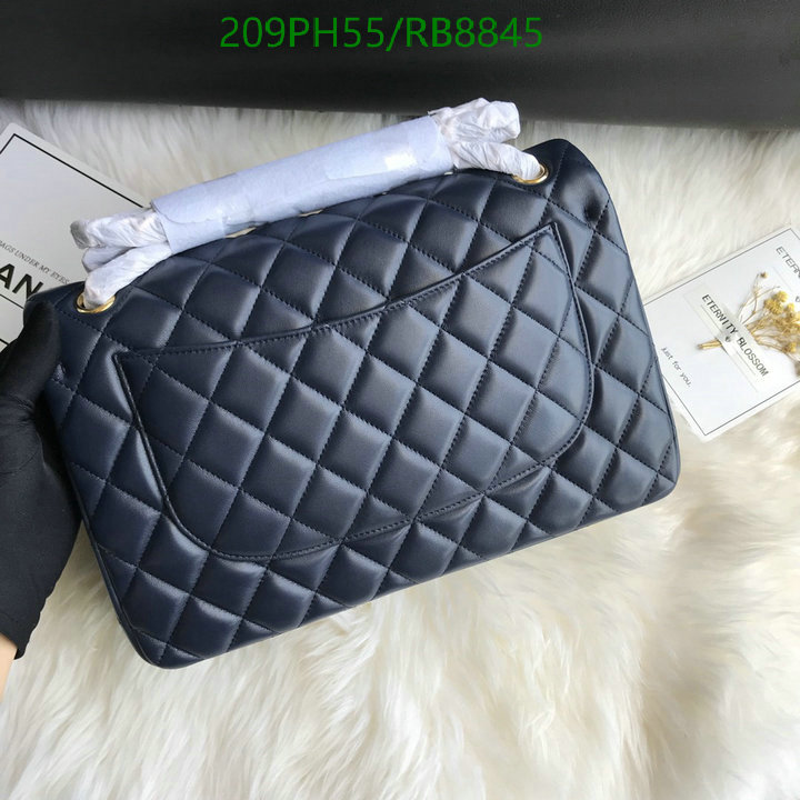 Chanel-Bag-Mirror Quality Code: RB8845 $: 209USD