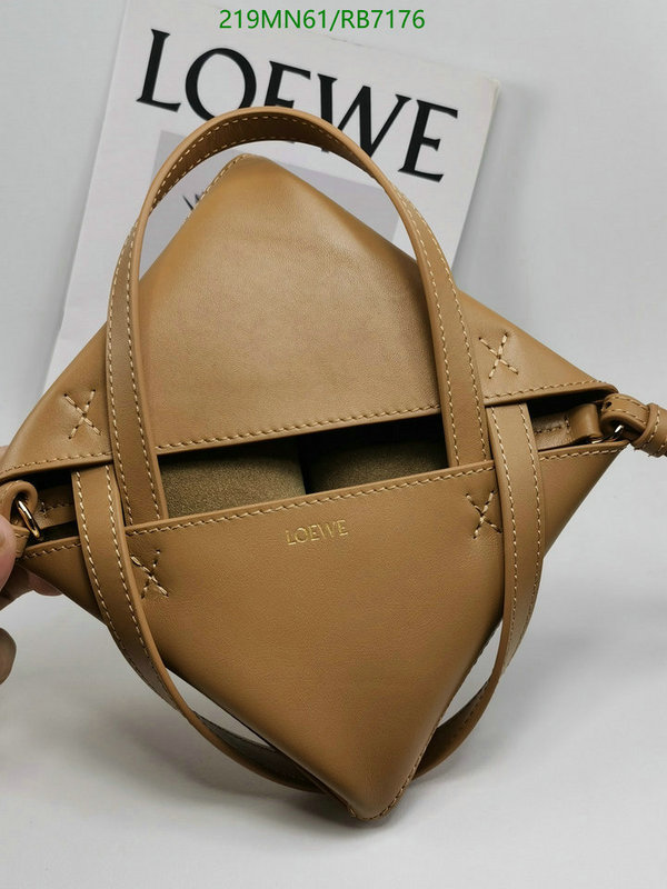 Loewe-Bag-Mirror Quality Code: RB7176 $: 219USD