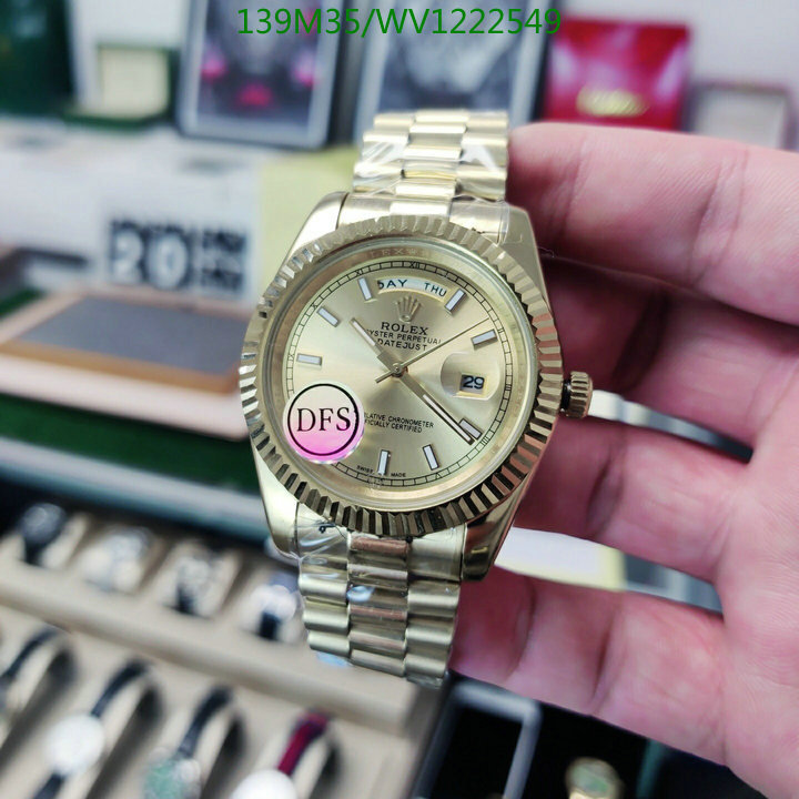 Rolex-Watch-4A Quality Code: WV1222549 $: 139USD
