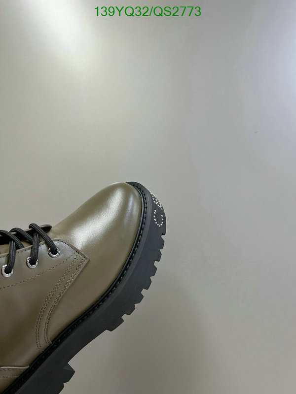 Boots-Women Shoes Code: QS2773 $: 139USD