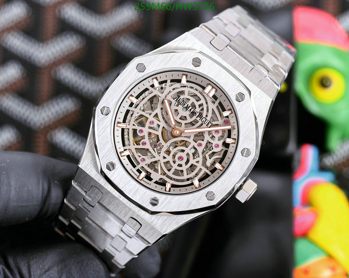 Audemars Piguet-Watch-Mirror Quality Code: HW3726 $: 259USD