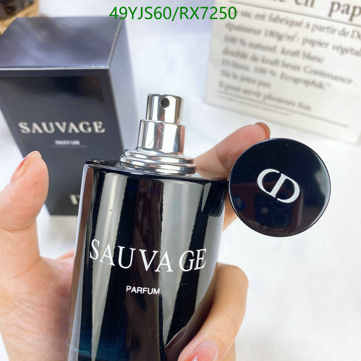 Dior-Perfume Code: RX7250 $: 49USD